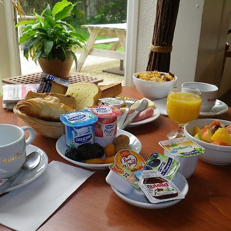 Hotel Amys Вореп Номер фото