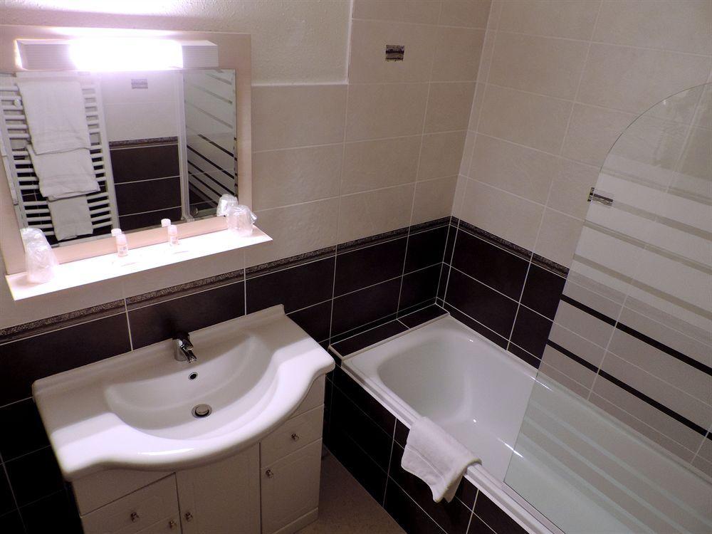 Hotel Amys Вореп Экстерьер фото
