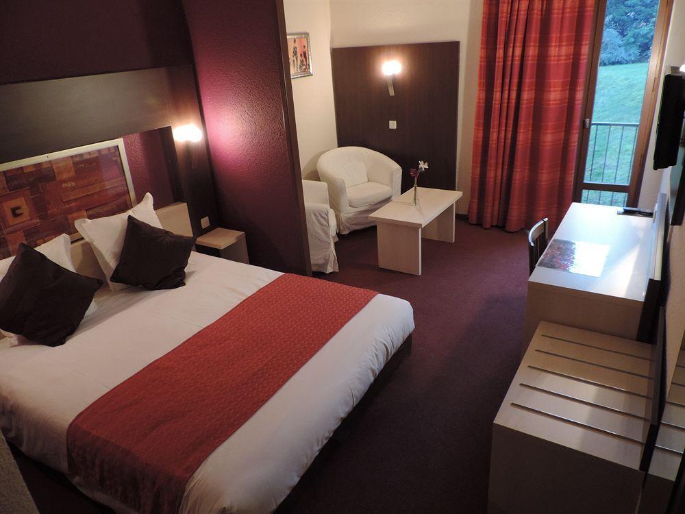 Hotel Amys Вореп Экстерьер фото
