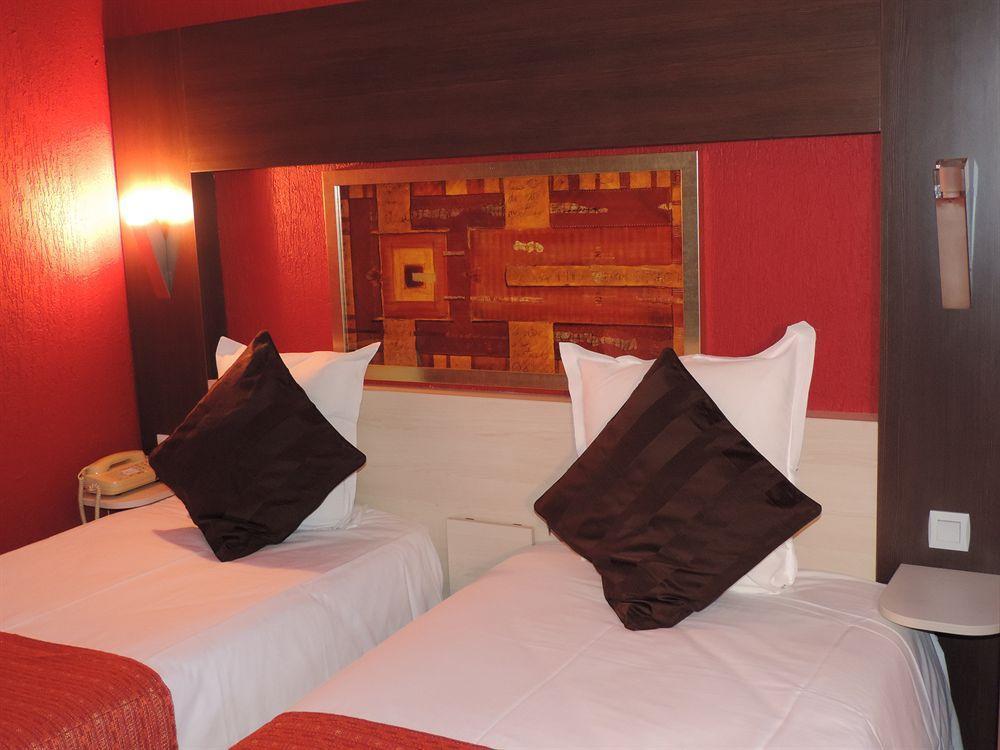 Hotel Amys Вореп Экстерьер фото