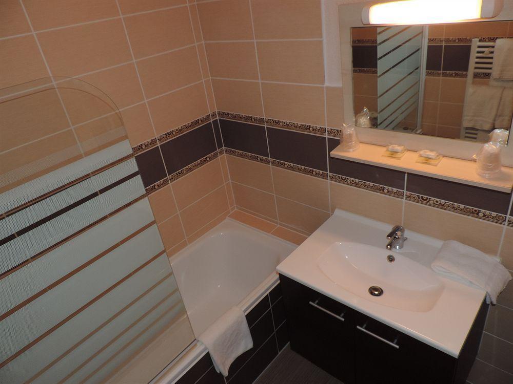 Hotel Amys Вореп Экстерьер фото
