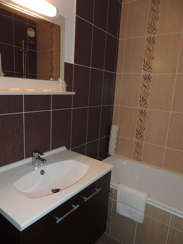 Hotel Amys Вореп Экстерьер фото