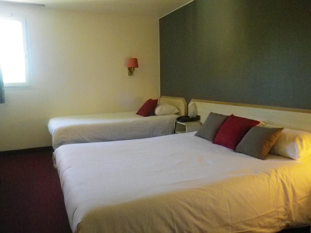 Hotel Amys Вореп Номер фото