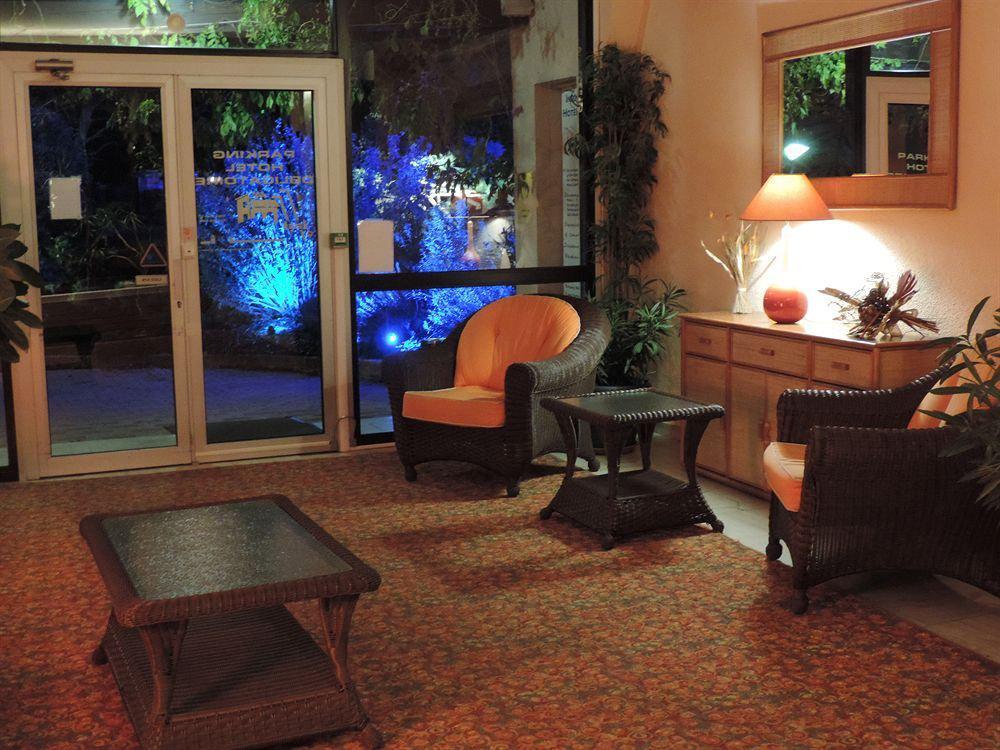 Hotel Amys Вореп Экстерьер фото