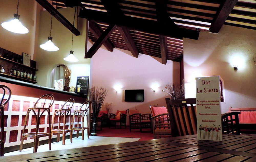 Hotel Amys Вореп Экстерьер фото