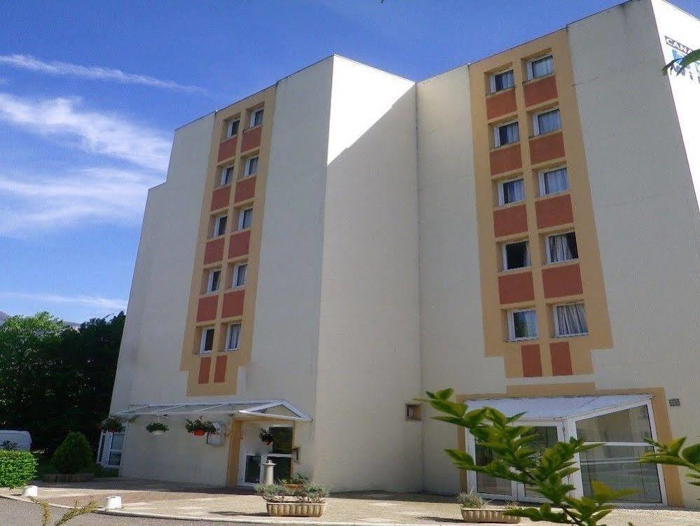 Hotel Amys Вореп Экстерьер фото