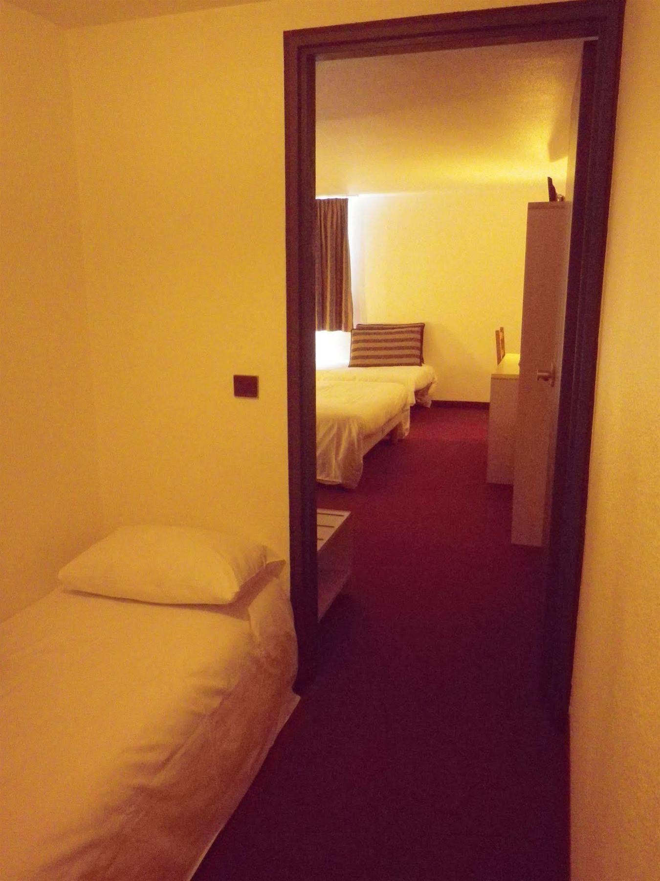 Hotel Amys Вореп Экстерьер фото